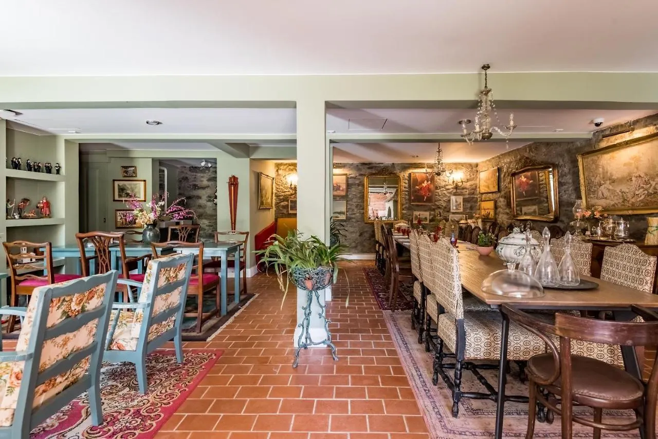 Villa Camelia Boutique House Camacha  Portugal