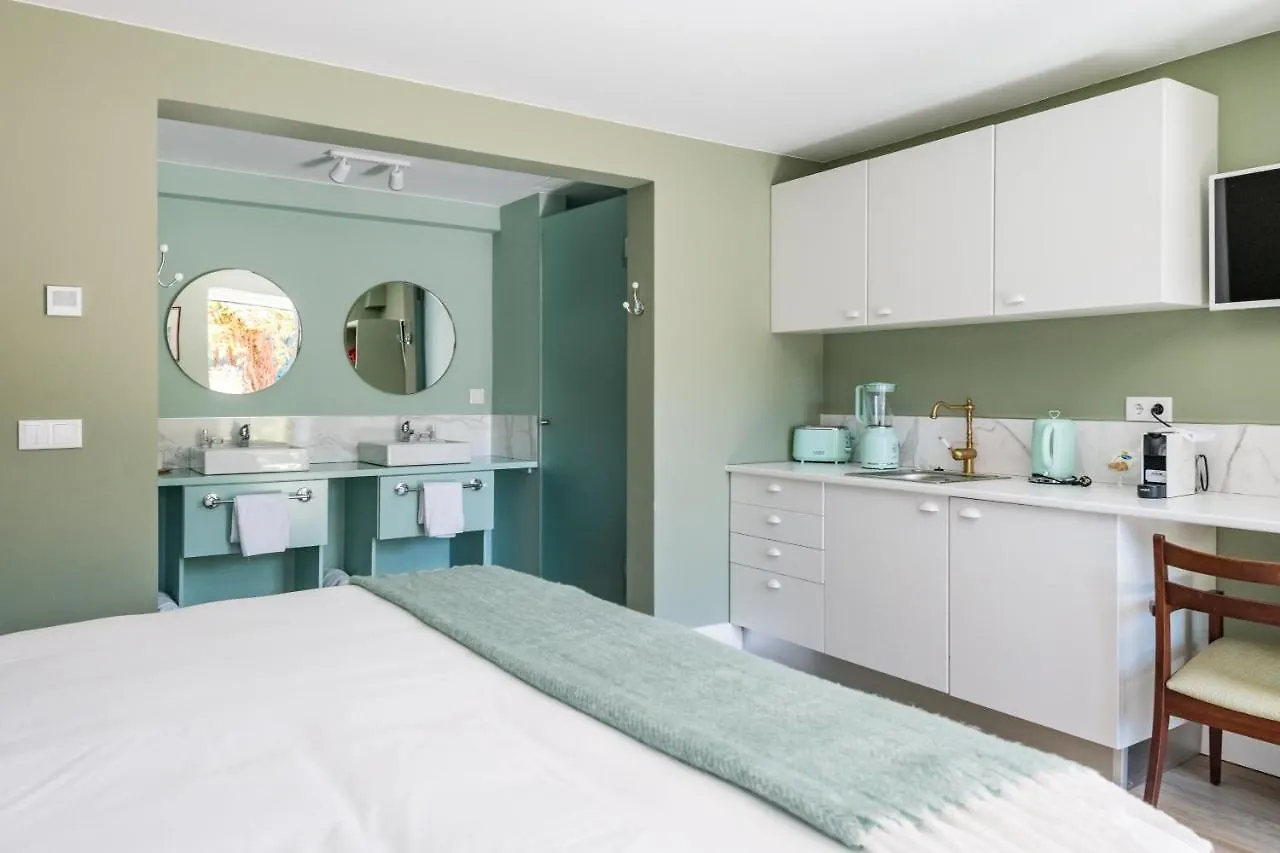 Villa Camelia Boutique House Camacha