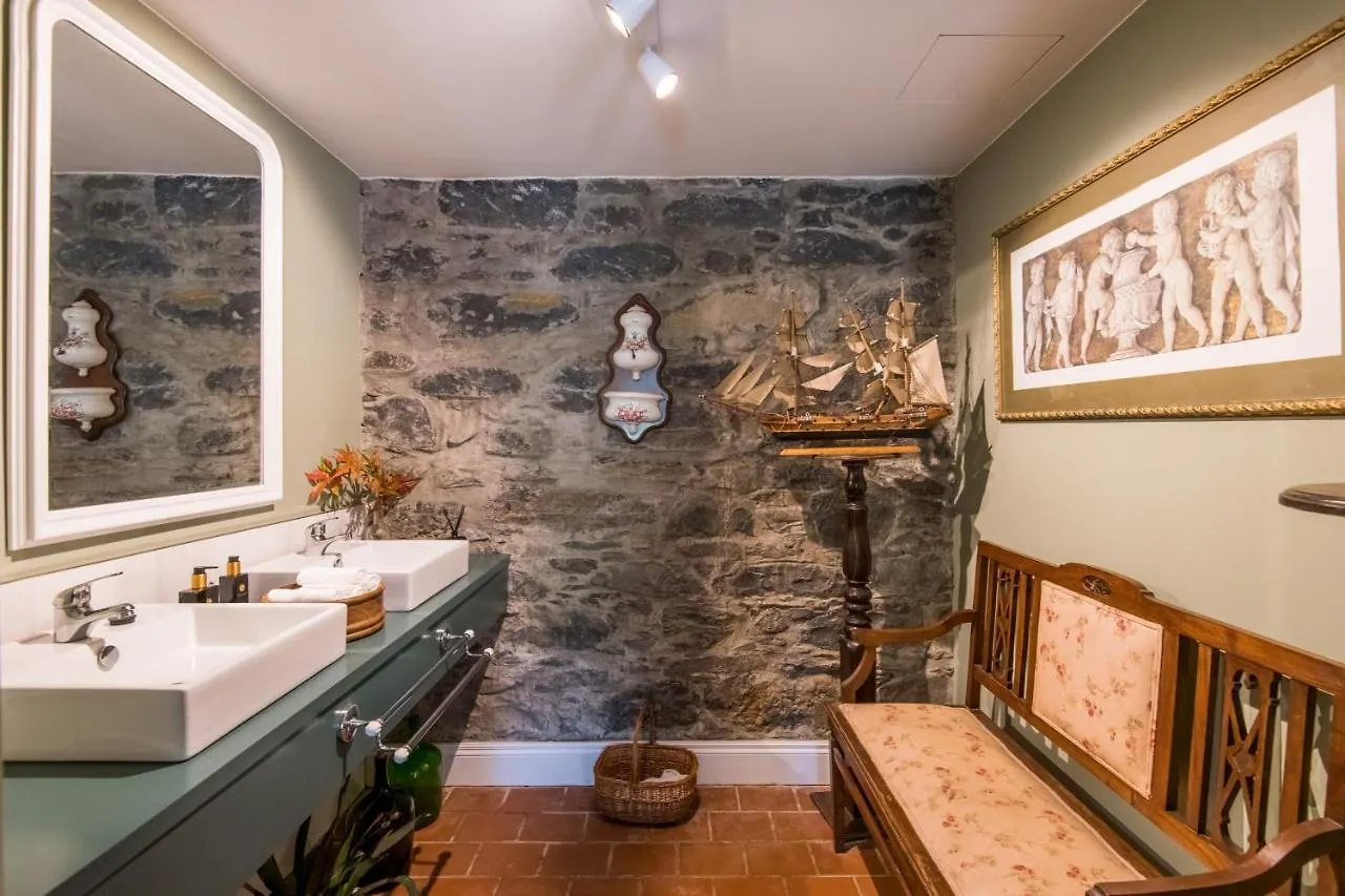 Villa Camelia Boutique House Camacha  Hotel Camacha (Madeira)
