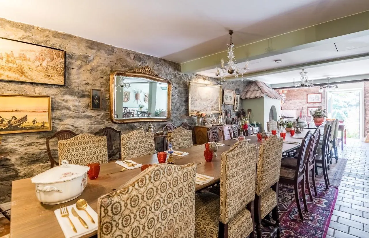 Villa Camelia Boutique House Camacha  Portugal