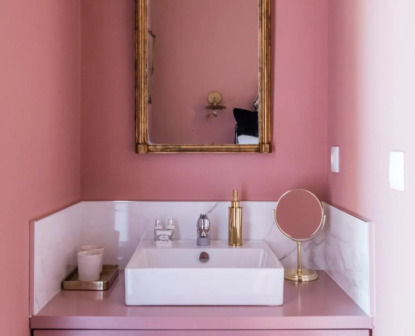 Hotel Villa Camelia Boutique House Camacha