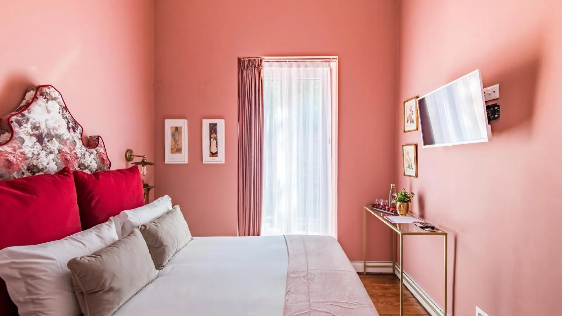 Hotel Villa Camelia Boutique House Camacha