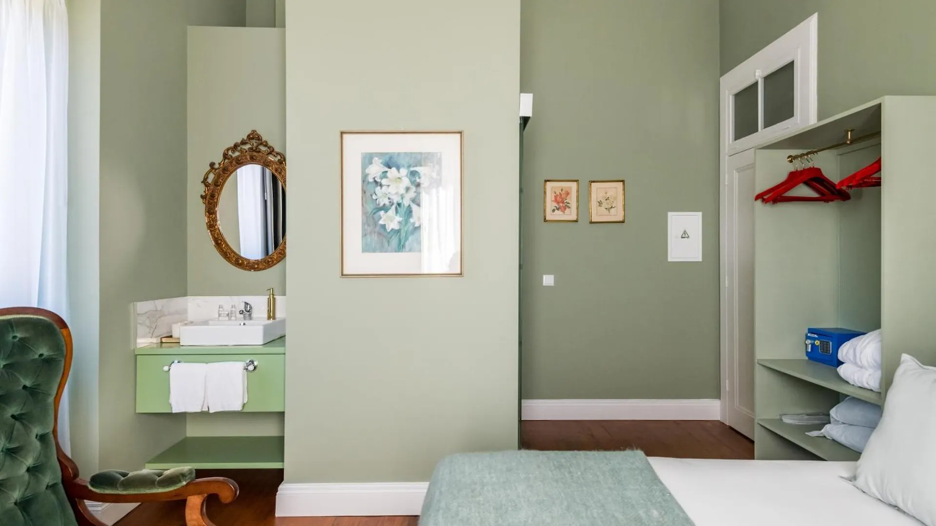 Villa Camelia Boutique House Camacha  Hotel