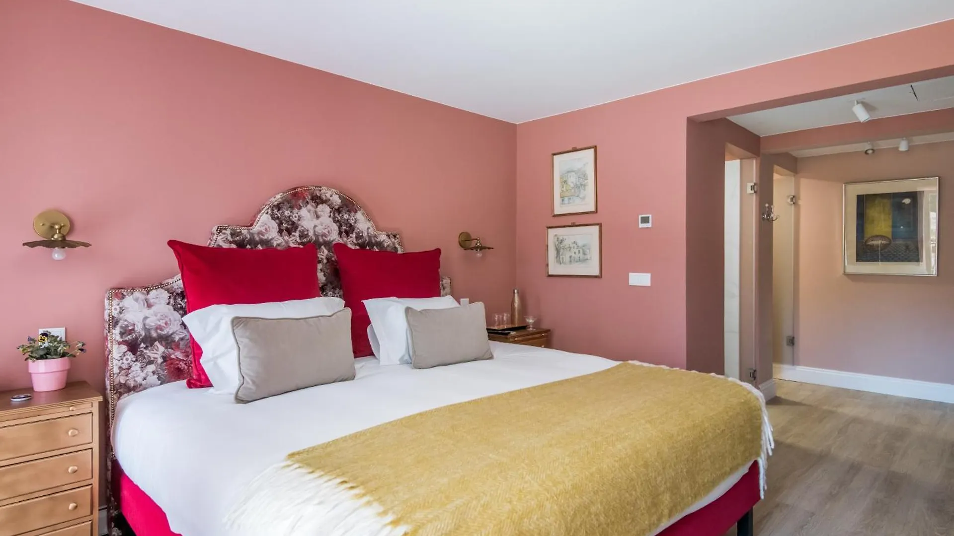 Villa Camelia Boutique House Camacha  Portugal