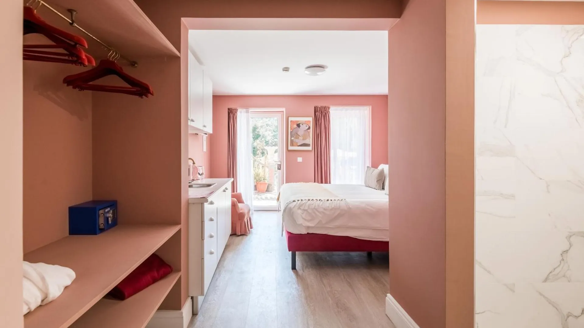 Villa Camelia Boutique House Camacha