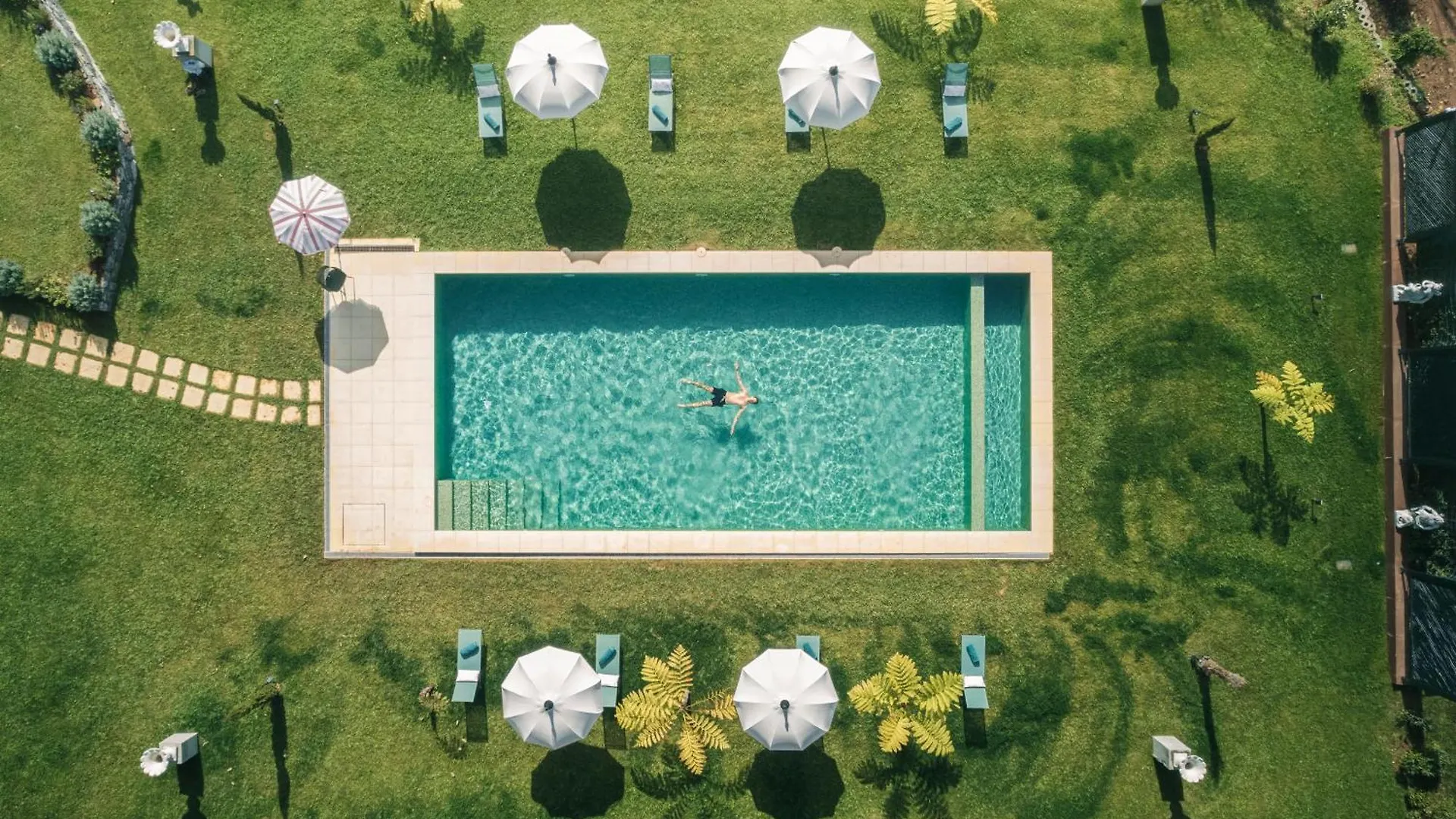 Villa Camelia Boutique House Camacha  Portugal