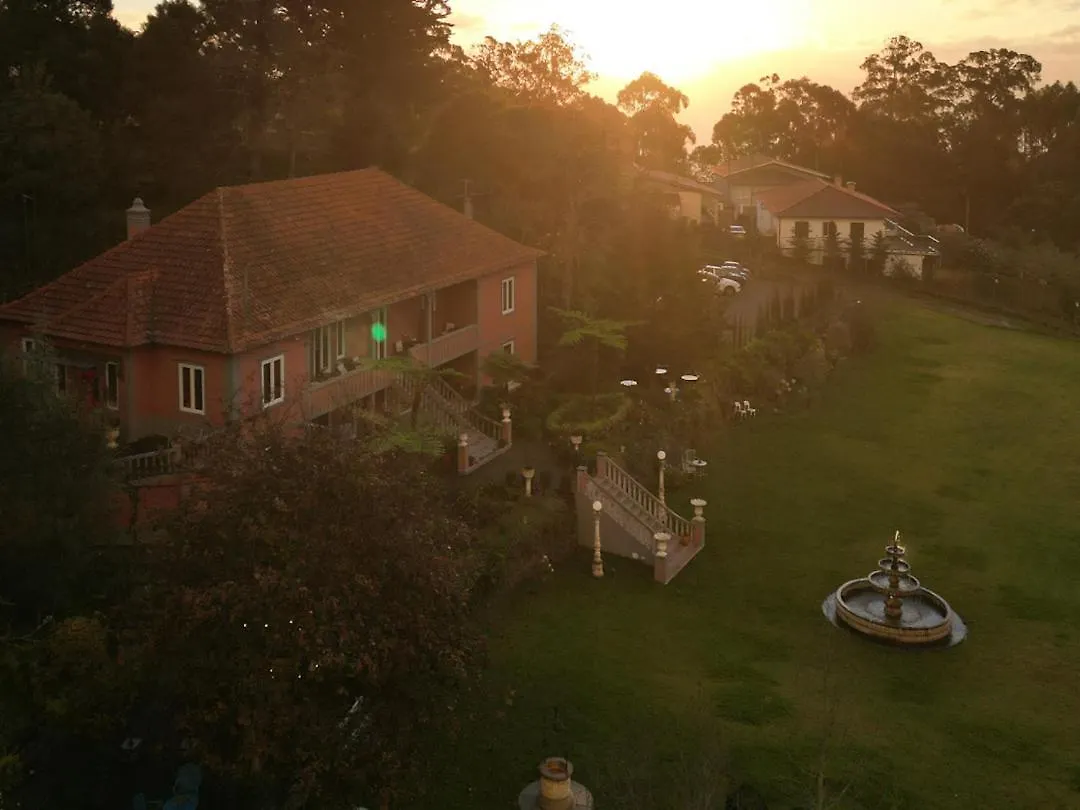 Villa Camelia Boutique House Camacha  0*, Camacha (Madeira)