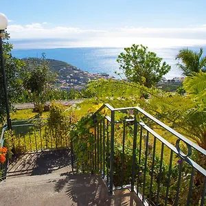 Bed & Breakfast Afonso, Estreito de Camara de Lobos