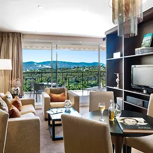 **** Hotel Royal Golf, Hotel&spa De Luxe France