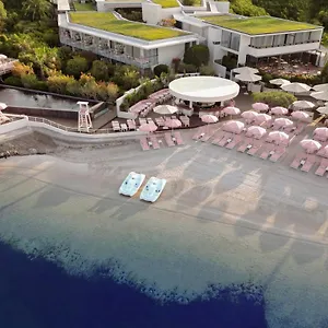***** Hotel Cap D'antibes France