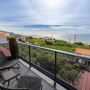 Guest house Panoramic House, Ponta do Sol (Madeira)