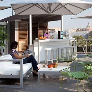 **** Hotel Novotel Vieux Port France