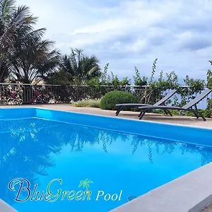 Guest house Bluegreen, Arco da Calheta (Madeira)