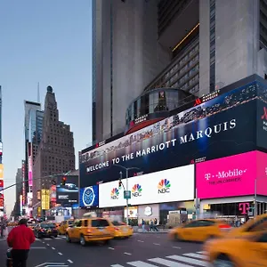 ***** Hotel Marriott Marquis États-Unis