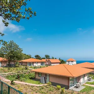 4* Ferienpark Pestana Quinta Do Arco Nature & Rose Garden