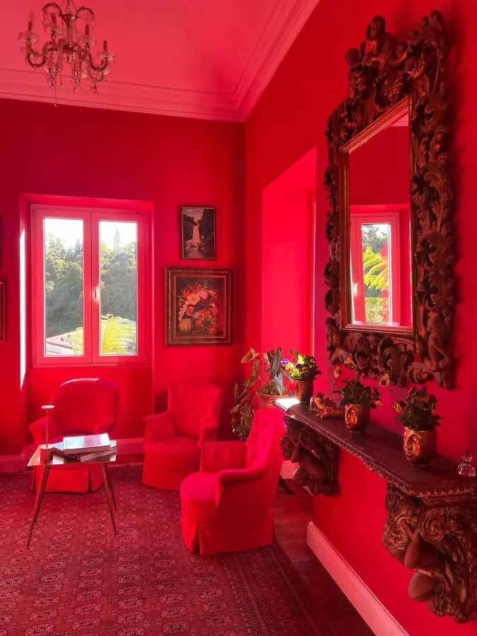 Villa Camelia Boutique House 卡马查 0*,