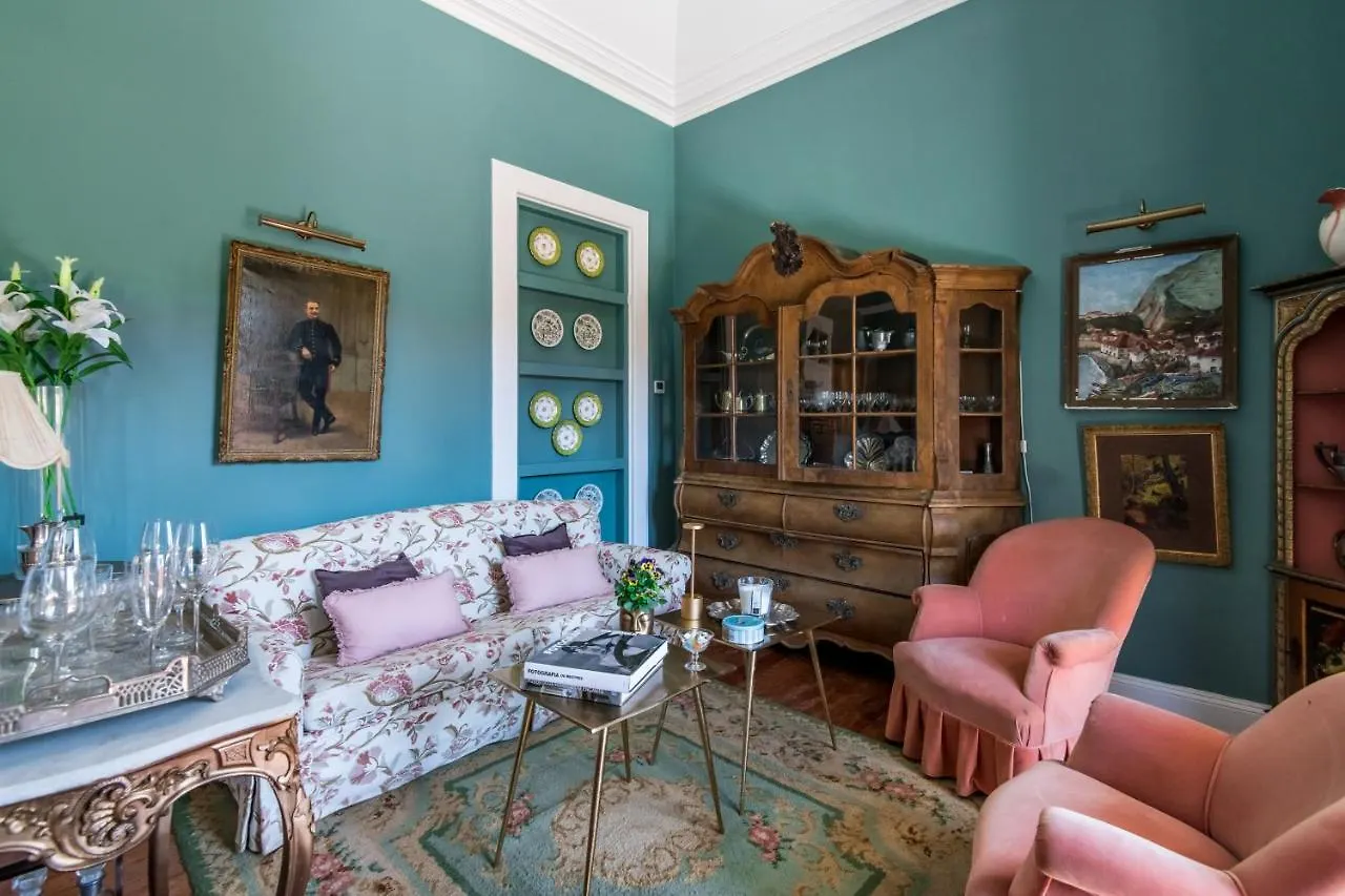 Villa Camelia Boutique House Camacha