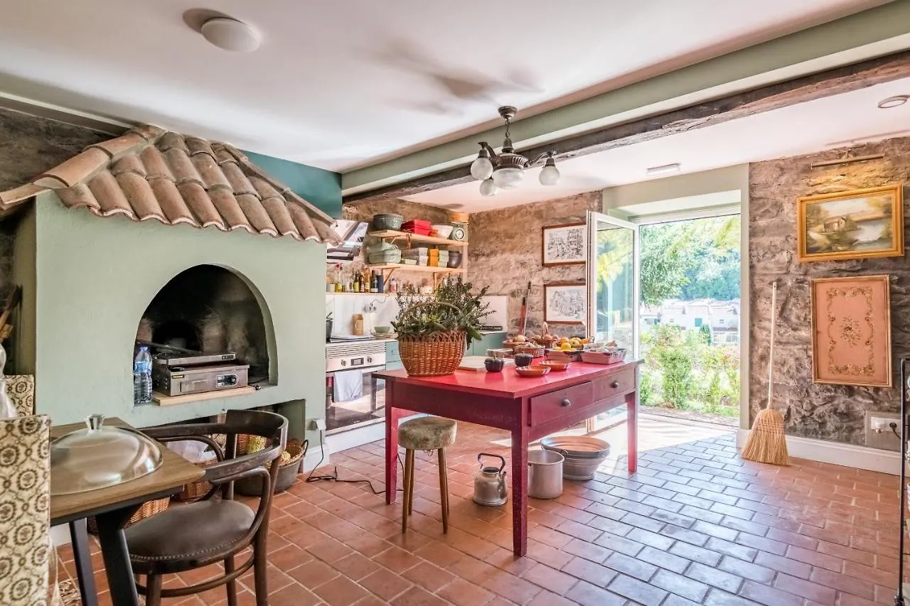 Villa Camelia Boutique House Camacha  0*, Camacha (Madeira) Portugal