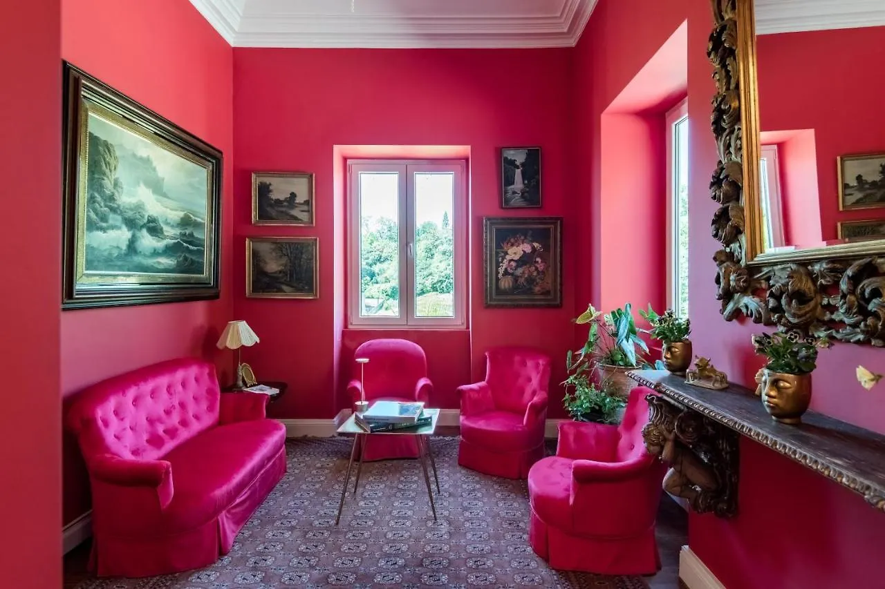 Villa Camelia Boutique House Camacha  Camacha (Madeira)