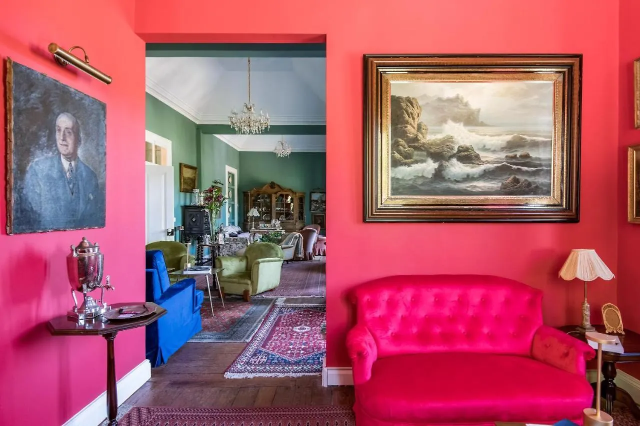 Villa Camelia Boutique House 卡马查 0*,  葡萄牙