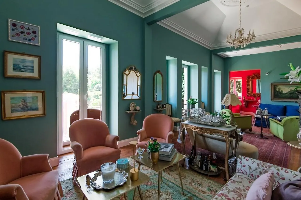 Villa Camelia Boutique House Camacha  Camacha (Madeira)