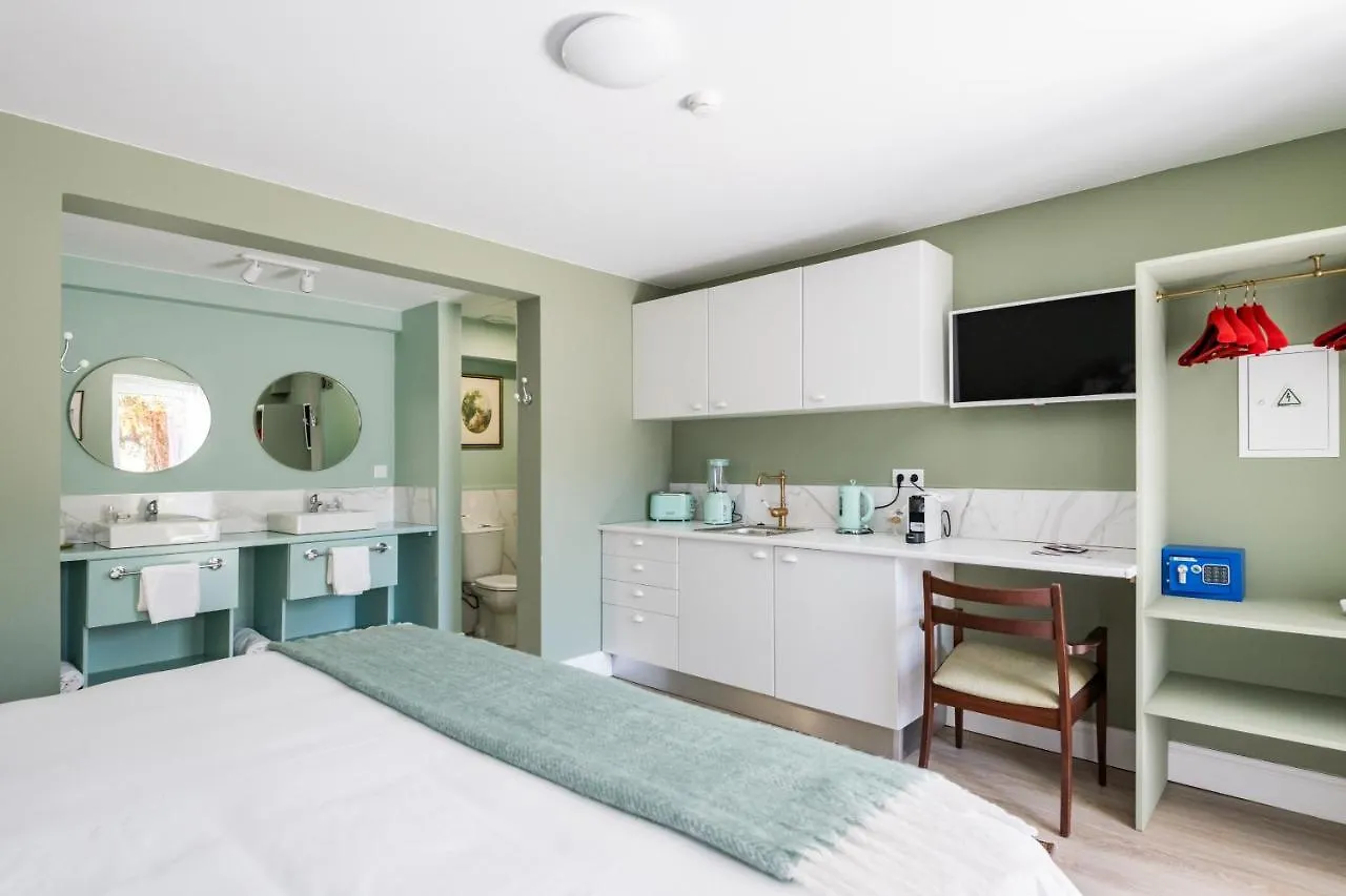 Villa Camelia Boutique House 卡马查 0*,