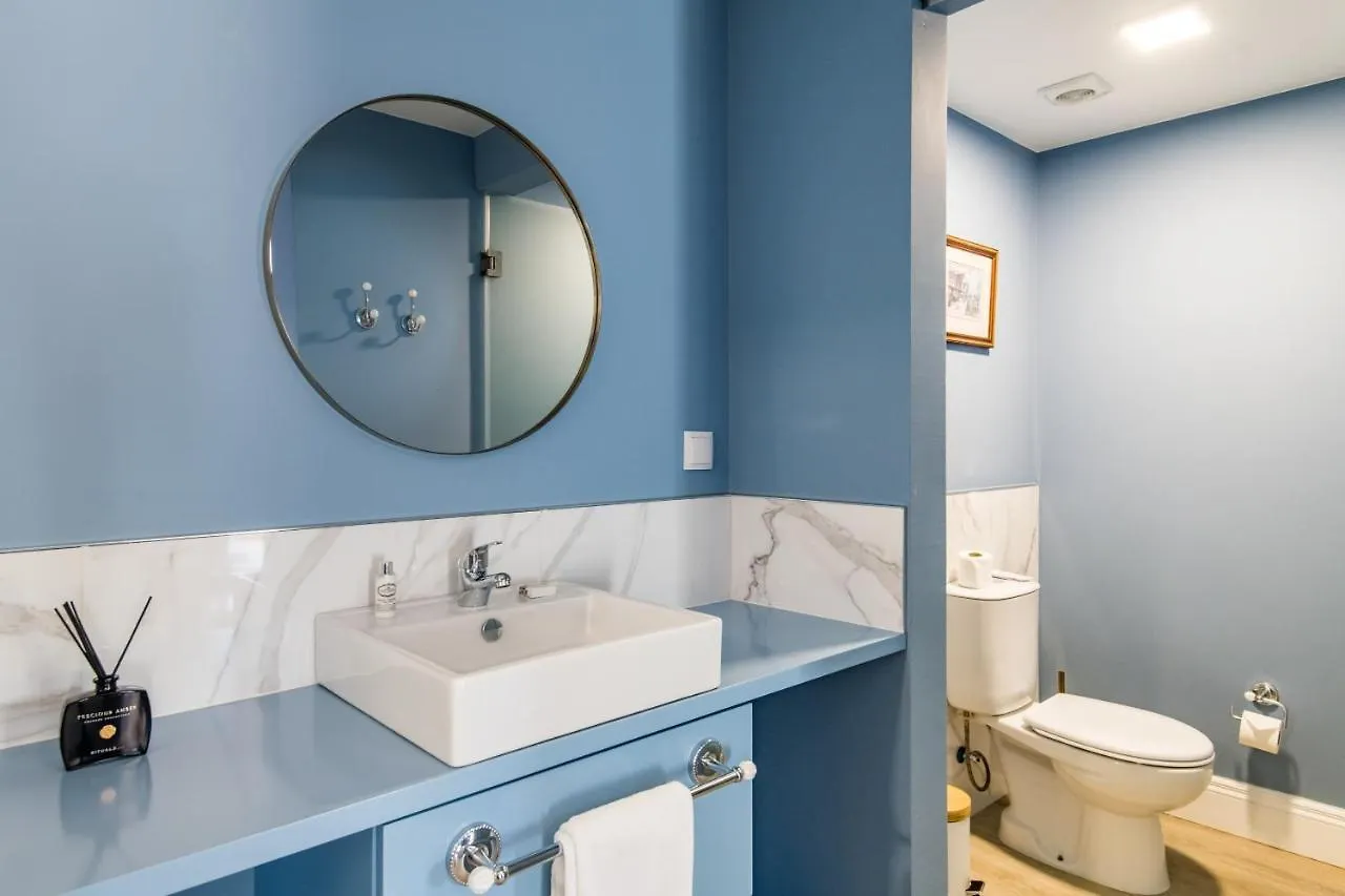 Villa Camelia Boutique House Camacha  Hotel
