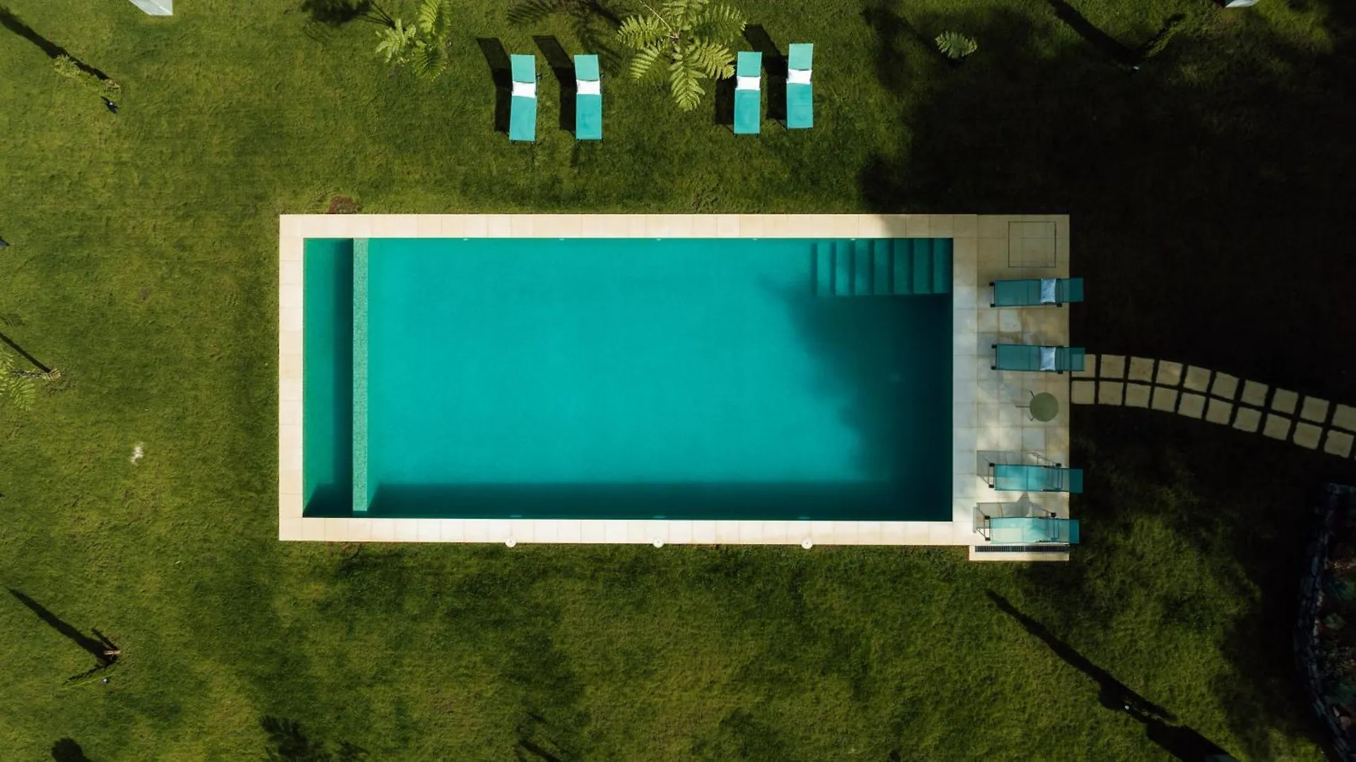 Hotel Villa Camelia Boutique House Camacha