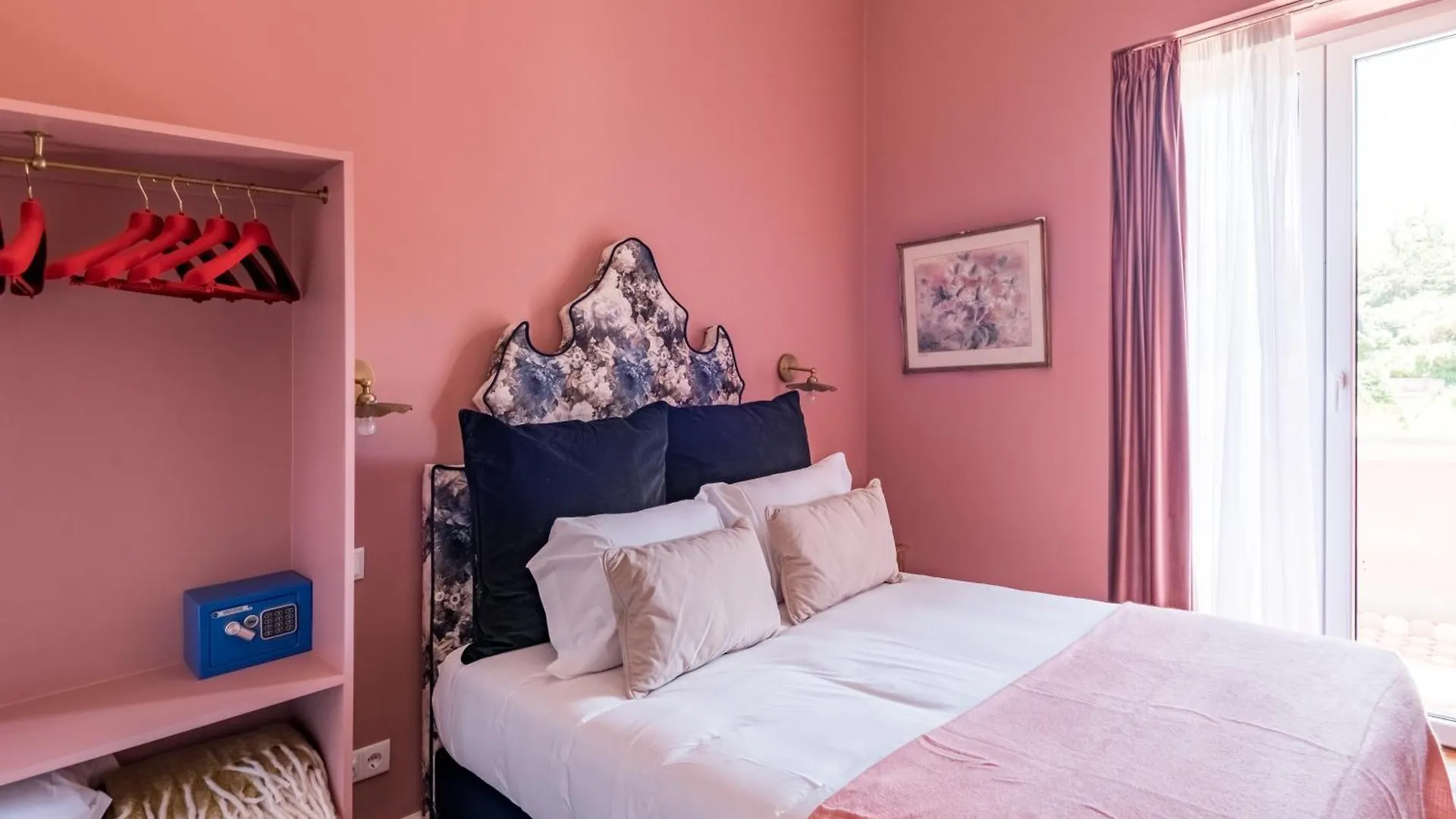 Villa Camelia Boutique House 卡马查 0*,