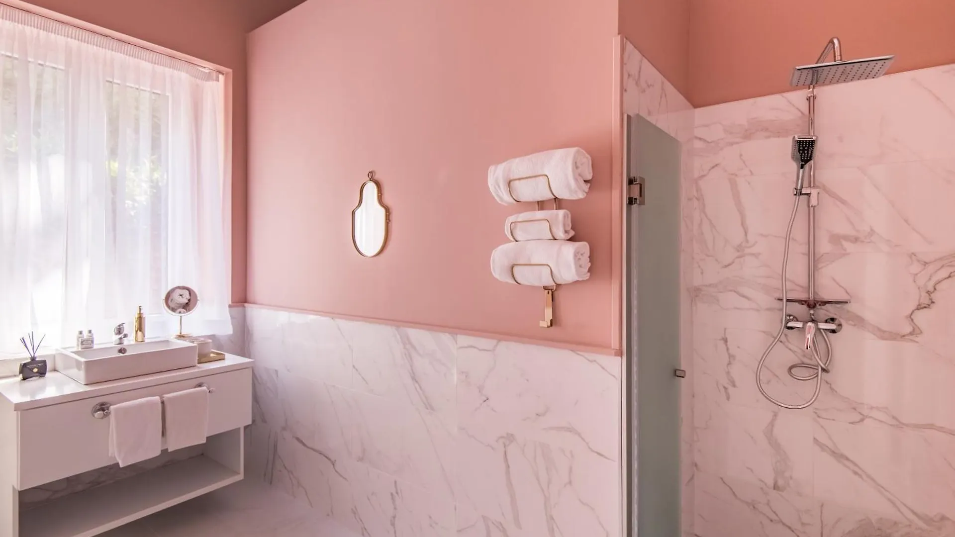 Villa Camelia Boutique House 卡马查 葡萄牙