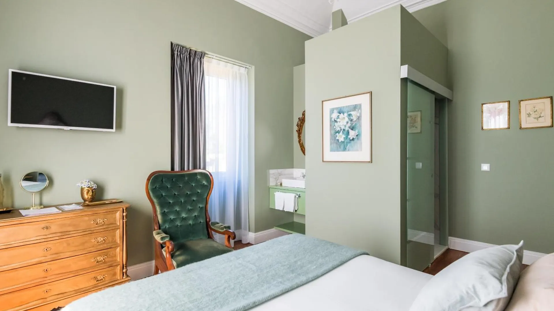 Villa Camelia Boutique House 卡马查
