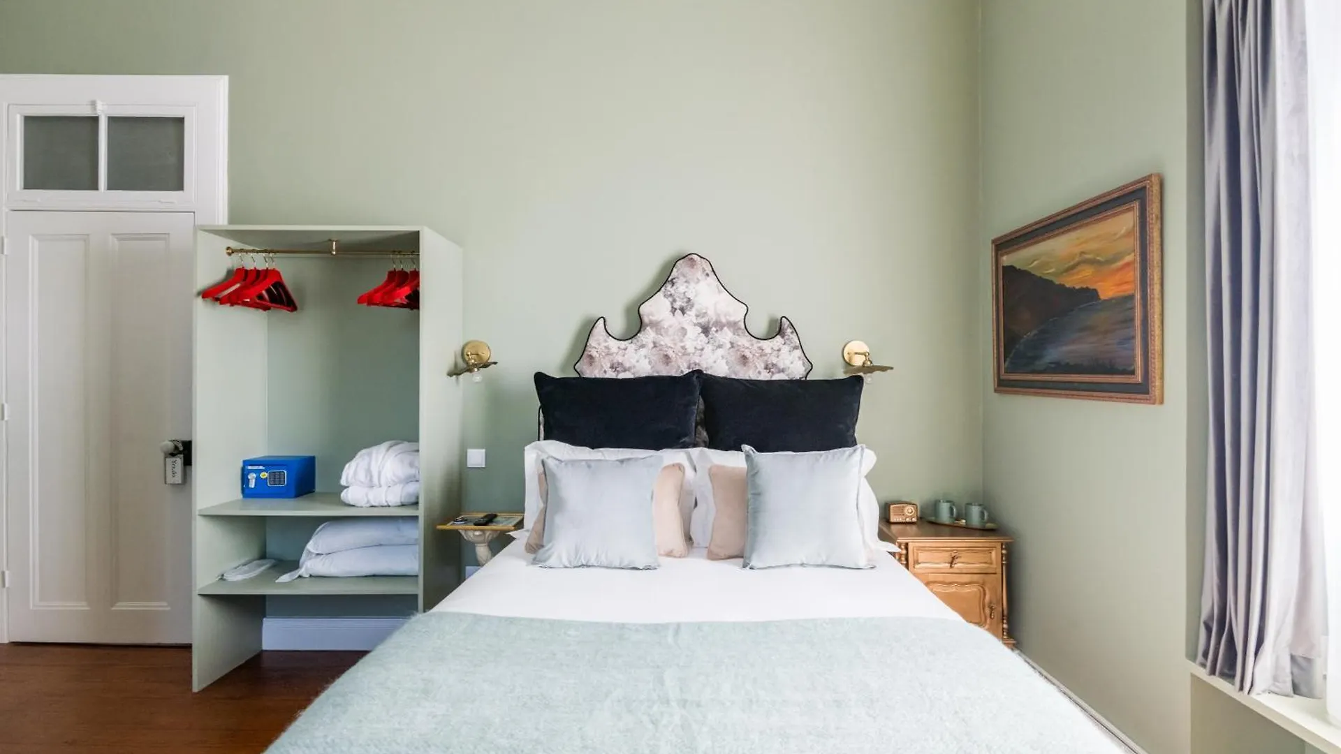 Villa Camelia Boutique House 卡马查 0*,