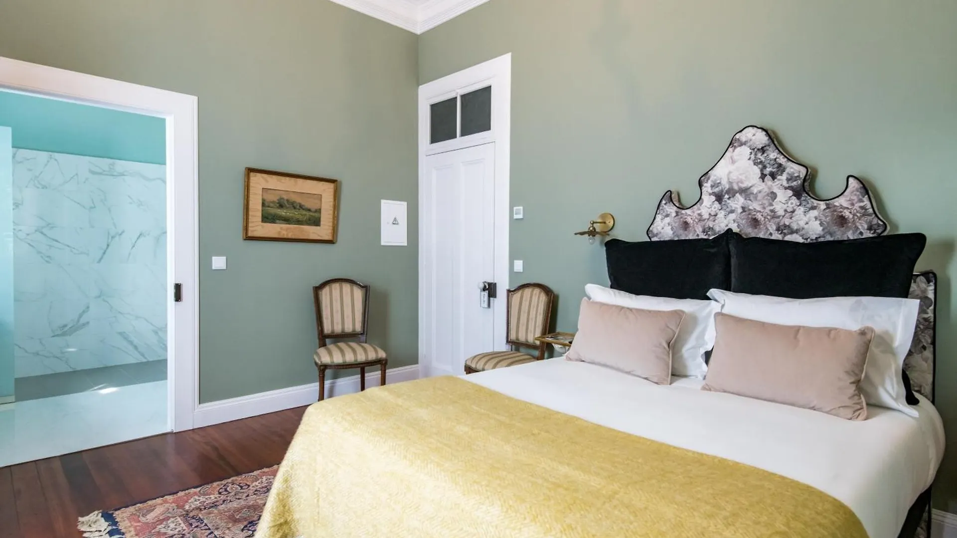 Villa Camelia Boutique House 卡马查