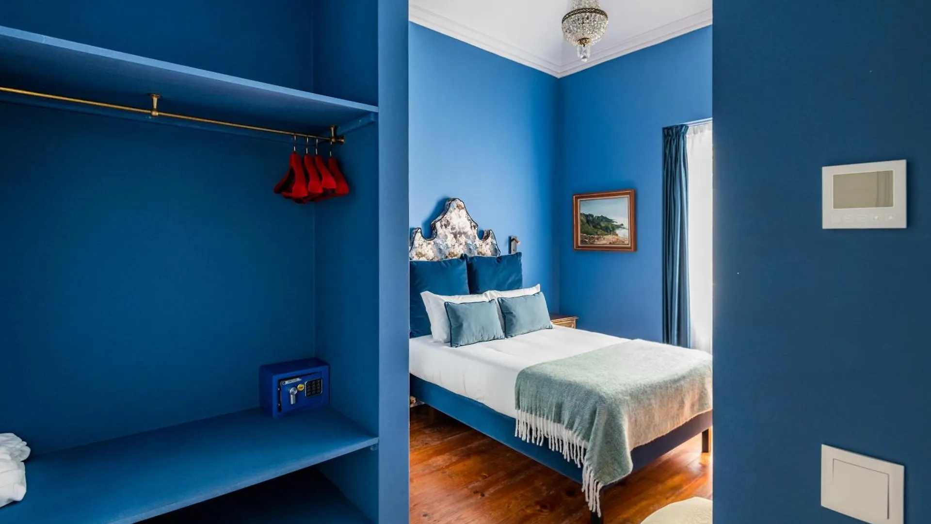 Hotel Villa Camelia Boutique House Camacha