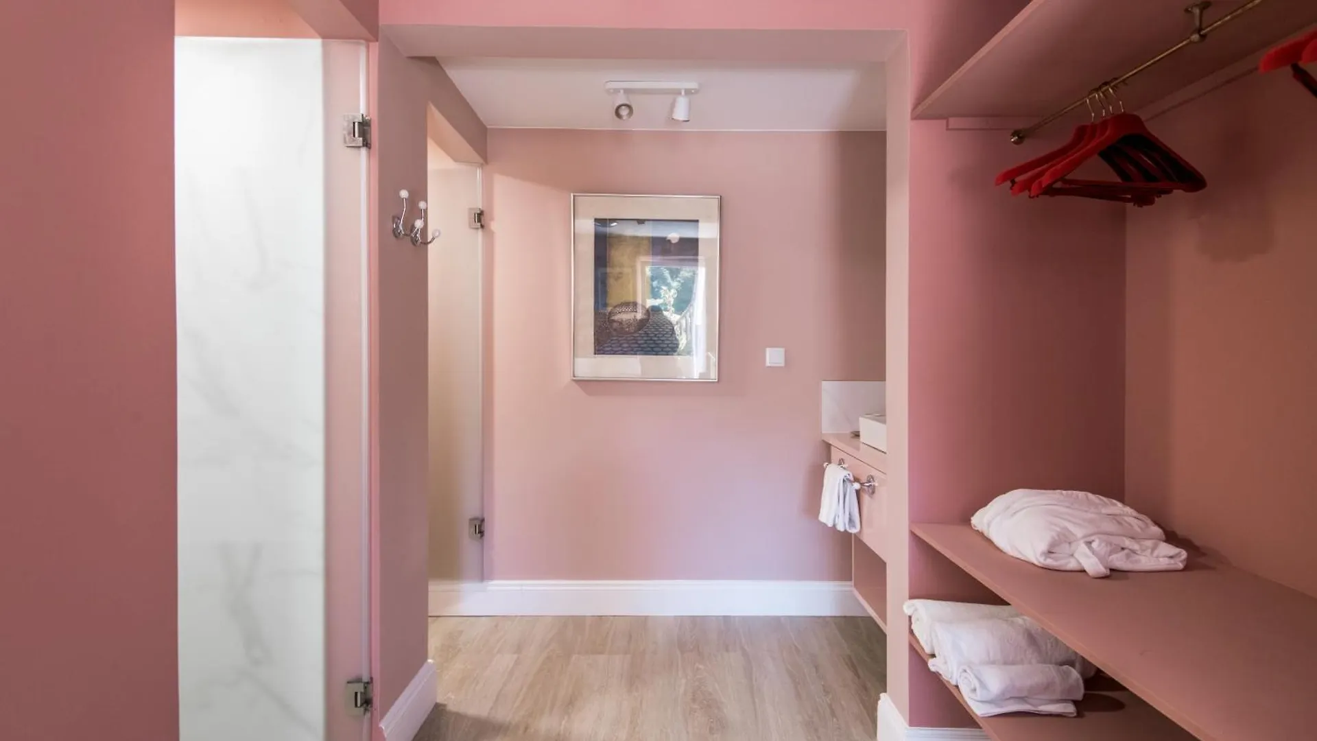 Villa Camelia Boutique House 卡马查 0*,  葡萄牙
