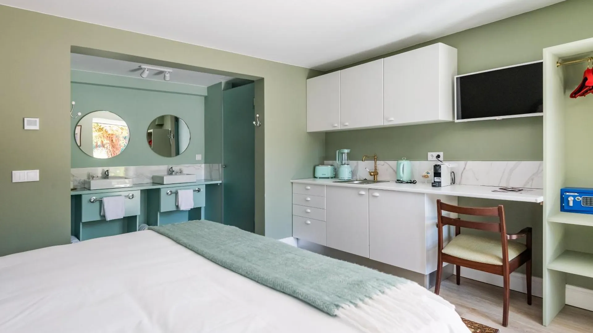 Villa Camelia Boutique House 卡马查 0*,  葡萄牙