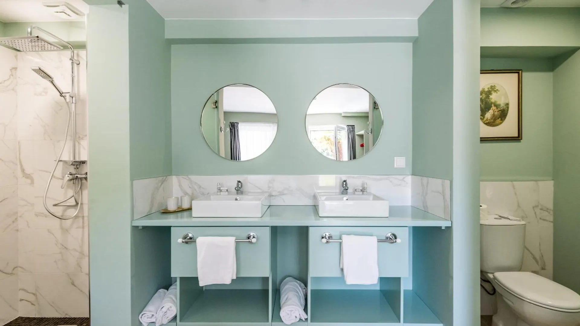 Villa Camelia Boutique House 卡马查